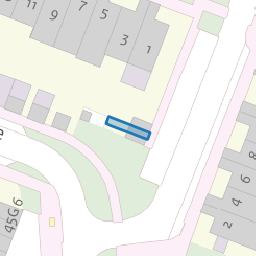 Perceel DVT00-F-2511