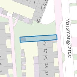 Perceel DVT00-F-2513