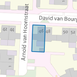 Perceel DVT00-F-2515