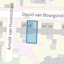 Perceel DVT00-F-2516