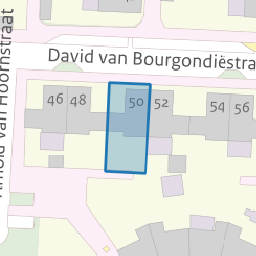 Perceel DVT00-F-2517