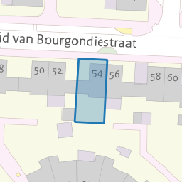 Perceel DVT00-F-2519