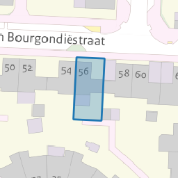 Perceel DVT00-F-2520