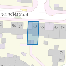 Perceel DVT00-F-2521