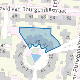 Perceel DVT00-F-2525