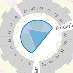 Perceel DVT00-F-2526