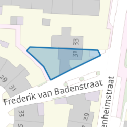 Perceel DVT00-F-2531