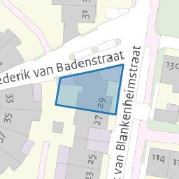 Perceel DVT00-F-2532