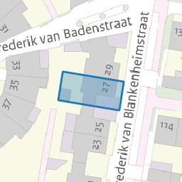 Perceel DVT00-F-2533