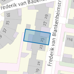 Perceel DVT00-F-2534