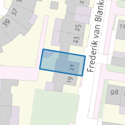 Perceel DVT00-F-2536