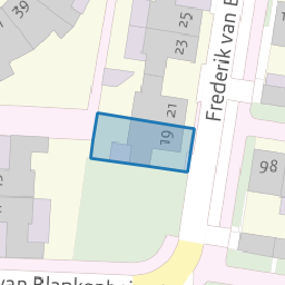 Perceel DVT00-F-2537