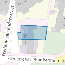 Perceel DVT00-F-2538