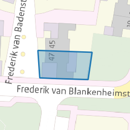 Perceel DVT00-F-2539