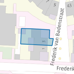 Perceel DVT00-F-2540