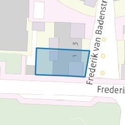 Perceel DVT00-F-2541