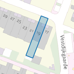 Perceel DVT00-F-2570