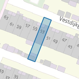 Perceel DVT00-F-2571