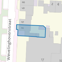 Perceel DVT00-F-2574