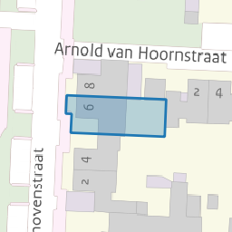 Perceel DVT00-F-2576