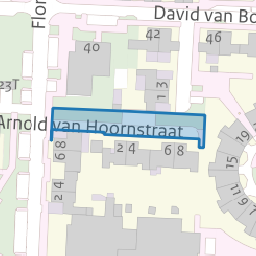 Perceel DVT00-F-2578