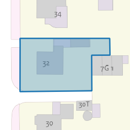 Perceel DVT00-F-2581