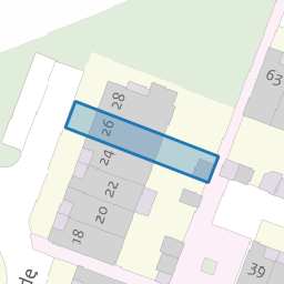 Perceel DVT00-F-2582