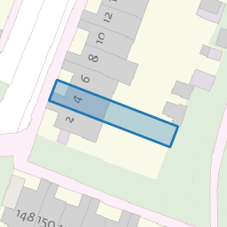 Perceel DVT00-F-2584