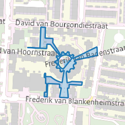 Perceel DVT00-F-2588