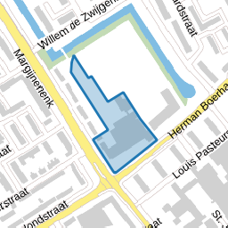 Perceel DVT00-F-2590