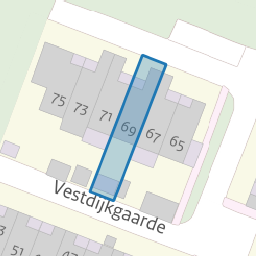 Perceel DVT00-F-2594