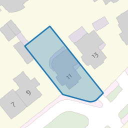 Perceel DVT00-F-2597