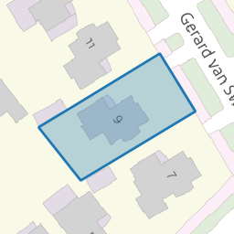 Perceel DVT00-F-2602