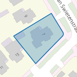 Perceel DVT00-F-2603