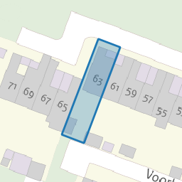 Perceel DVT00-F-2605