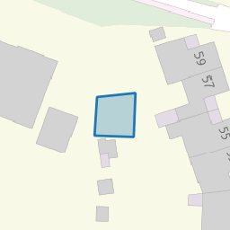 Perceel DVT00-F-2613