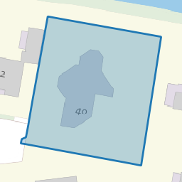 Perceel DVT00-F-2630