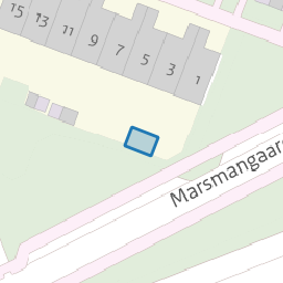 Perceel DVT00-F-2656