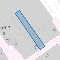 Perceel DVT00-F-2660