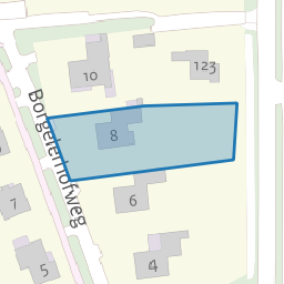 Perceel DVT00-F-2668