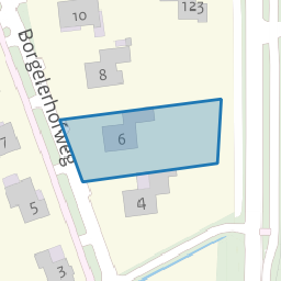 Perceel DVT00-F-2669