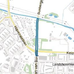 Perceel DVT00-F-2673