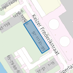 Perceel DVT00-F-2674