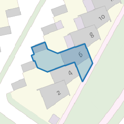 Perceel DVT00-F-2678