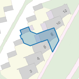 Perceel DVT00-F-2679