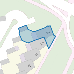 Perceel DVT00-F-2681