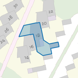 Perceel DVT00-F-2684