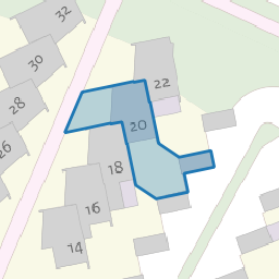 Perceel DVT00-F-2685