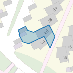 Perceel DVT00-F-2688