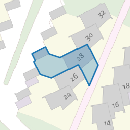 Perceel DVT00-F-2689